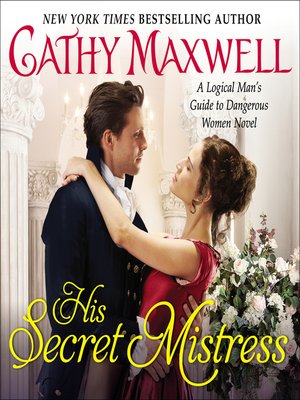 cover image of His Secret Mistress